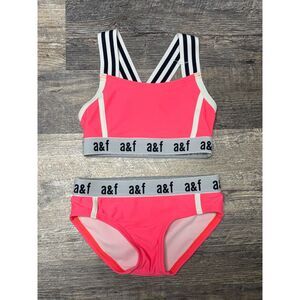 BABY GIRLS ABERCROMBIE SWIM